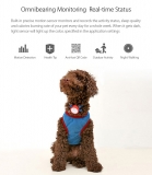 Xiaomi Smart Dog Button Tag – כי גם לכלב/חתול שלכם מגיע שיאומי!