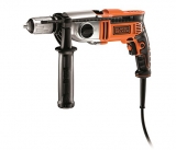 BLACK+DECKER KR911K-QS  910 W – מקדחה/פטישון ב525 ש”ח