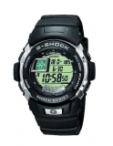 שעון ספורט לגבר Casio G-Shock G-7700-1ER