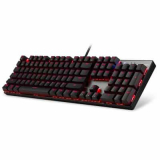 Motospeed Inflictor CK104 Gaming Mechanical Keyboard  ב42.79$