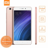 XIAOMI Redmi 4A  2GB 32GB במחיר 124.99$ עם גרסה בינלאומית