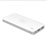 Original ROMOSS Polymos 10 Air 10000mAh Dual USB Li-polymer Power Bank