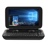 GPD Win Intel Z8700 Windows 10 4GB/64GB Gamepad Tablet PC @Geekbuying + Free Sample $319.99