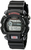 שעון לגבר G-shock DW9052-1V ב 160 ש”ח