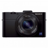 דיל היום! Sony Cyber-shot DSC-RX100 II מהמצלמות הקומפקטיות הטובות בעולם ב1000 ש”ח פחות מהמחיר בארץ!