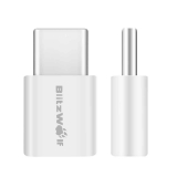 BlitzWolf® BW-A2 Micro USB to USB Type-C Connector USB C Adapter 2PCS Sale –