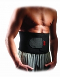 McDavid Waist Trimmer Ab belt- Weight Loss- Abdominal Muscle&Back Supporter