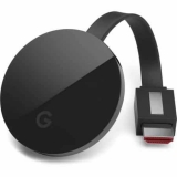 הסטרימרים החדשים של גוגל Google Chromecast Ultra ב₪369 ו Chromecast 2 ב₪199