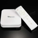 Tanix TX8 MAX – הסטרימר המצויין – חזר למלאי!