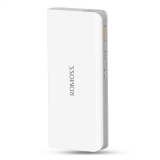 Original ROMOSS Sense4 Dual USB 10400mAh Power Bank