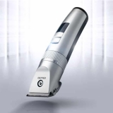 Digoo BB-T1 USB Ceramic X-Blade Hair Trimmer Rechargeable Hair Clipper 4X Extra Limiting Comb at Banggood