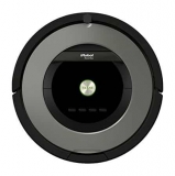 iRobot Roomba 865 Robot Aspirateur avec Technologie Aeroforce: Amazon.fr: Cuisine & Maison