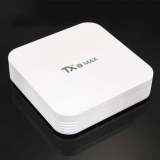 Tanix TX8 MAX – הסטרימר המומלץ – חזר למלאי + קופון – 57$!