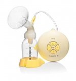 Medela Swing משאבת חלב פופלארית במיוחד – 482ש”ח במקום 800+