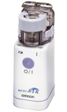 מכשיר אינהלציה נייד Omron MicroAIR U22 ב 430 ש”ח