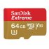 SanDisk Ultra 200GB microSDXC – כרטיס זיכרון ענק במחיר קטן!