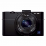 Sony DSC-RX100 II – מצלמה קומפקטית משובחת – בפחות מ1600 ש”ח