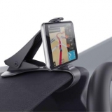 Universal NonSlip Dashboard Car Mount Holder – מעמד לטלפון מסוג חדש