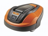 Flymo Robotic Lawnmower 1200R – מכסחת דשא רובוטית ב2635 ש”ח