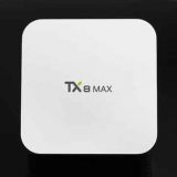 Tanix TX8 MAX Amlogic S912 3GB DDR4 RAM 16GB ROM TV Box Sale –