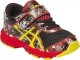 נעלי ילדים ASICS Noosa Tri 11 ב 16.99$