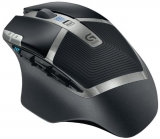 עכבר אלחוטי Logitech G602 רק ב 188 ש”ח בלבד!