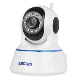 מבצע על מצלמות האבטחה המעולות של ESCAM!