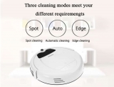 Alfawise B3000 Smart Robotic Vacuum Cleaner-93.40 Online Shopping