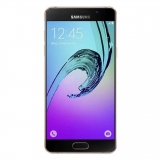 Samsung Galaxy A510M A5 2016 16GB DUAL SIM – Unlocked Phone – Retail Packaging – Gold (International Version): Cell Phones & Accessories2017