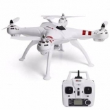 רחפן BAYANGTOYS X16 GPS Brushless Altitude Hold 2.4G 4CH 6Axis  במחיר 152$