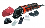 BLACK+DECKER MT300KA – מולטי-טול מומלץ בכ360 ש”ח!