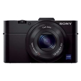 דיל היום! מצלמה קומפקטית Sony CyberShot DSC-RX100 II ב1589₪ בלבד! כ 1000₪ פחות מהמחיר בארץ!