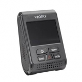 VIOFO A119 1440P 160 Degree Wide Angle Car DVR With GPS-Black Sale – Banggood.com
