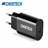 CHOETECH 12W Universal USB Charger Travel Wall Charger Adapter Smart Mobile Phone Charger for iPhone Samsung Xiaomi iPad Tablets-in Mobile Phone Chargers from Phones & Telecommunications on Aliexpress.com | Alibaba Group