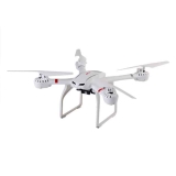 MJX X101 2.4G 4CH Quadcopter 6 Axis Gyro RC Drone