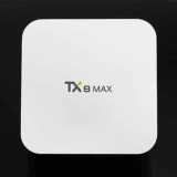 Tanix TX8 MAX הסטרימר המומלץ ! חזר למלאי! +קופון ב 57$!