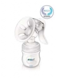 משאבה ידנית אוונט Philips Avent רק ב 142 ש”ח