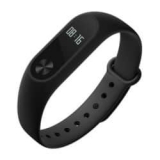 Original Xiaomi Mi Band 2 Smart Wristband-38.29 and Free Shipping