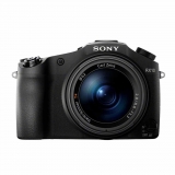 דיל היום! מצלמה דיגיטלית דמוי SLR ‏ Sony CyberShot DSC-RX10 ב ₪2858 בלבד!!