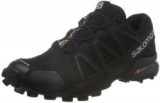 נעלי סלומון לגבר Salomon Speedcross 4 מידה 44 (10US) במחיר 70$