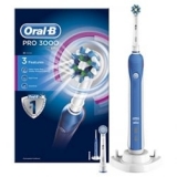 מברשת שיניים חשמלית Oral-B Pro 3000  ב177ש”ח