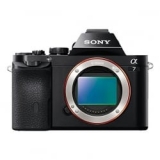 Sony Alpha 7 – מצלמת פול פריים – ב3755 במקום 4,473