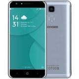 סמארטפון Doogee Y6  רק 63$ בלבד! עם מעבד חזק P10, עיצוב מושקע, טביעת אצבע, פוקוס PDAF….