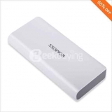 Original ROMOSS Sense4 Dual USB 10400mAh Power Bank