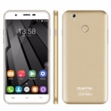 4G Original Smartphone Oukitel U7 Plus 2GB+16GB Fingerprint Identification 5.5'' 2.5D Polished Android 6.0 MTK6737 Quad Core -in Mobile Phones from Phones & Telecommunications on Aliexpress.com | Alibaba Group