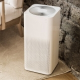 Xiaomi Smart Mi Air Purifier – מטהר אוויר דור 2 של שיאומי – 129.99$