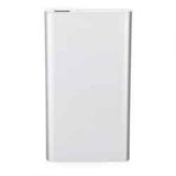 Original Xiaomi Ultra-thin 10000mAh Mobile Power Bank 2 -$17.39 Online Shopping