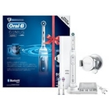 Oral-b Genius 8200 מברשת שיניים חשמלית ב466 ש”ח!