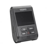 VIOFO A119 – מצלמת הרכב הכי מומלצת ללא מכס ועכשיו עם משדר FM במתנה