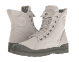 נעלי פלדיום לאישה Palladium Pampa M65 Hi LP רק 29.99$